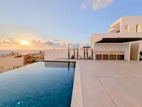 Недвижимость 3 Bedroom Villa For Sale in Pegeia, Paphos: 13