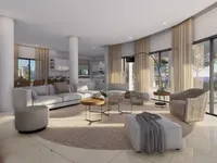 Недвижимость 5 Bedroom Villa For Sale in Pegeia, Paphos: 4