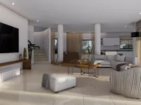 Недвижимость 5 Bedroom Villa For Sale in Pegeia, Paphos: 5