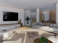 Недвижимость 5 Bedroom Villa For Sale in Pegeia, Paphos: 6