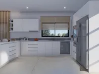 Недвижимость 5 Bedroom Villa For Sale in Pegeia, Paphos: 8