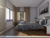 Недвижимость 5 Bedroom Villa For Sale in Pegeia, Paphos: 10