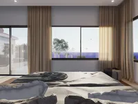 Недвижимость 5 Bedroom Villa For Sale in Pegeia, Paphos: 11