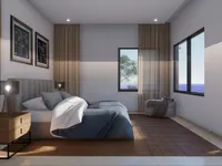 Недвижимость 5 Bedroom Villa For Sale in Pegeia, Paphos: 16