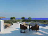 Недвижимость 5 Bedroom Villa For Sale in Pegeia, Paphos: 20
