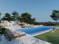 Недвижимость 5 Bedroom Villa For Sale in Pegeia, Paphos: 22