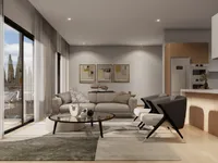 Недвижимость 3 Bedroom Villa for Sale in Pegeia, Paphos: 1