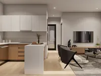 Недвижимость 3 Bedroom Villa for Sale in Pegeia, Paphos: 2