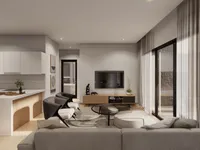 Недвижимость 3 Bedroom Villa for Sale in Pegeia, Paphos: 2