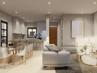 Недвижимость 5 Bedroom Villa For Sale in Pegeia, Paphos: 3