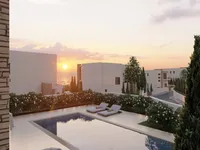Недвижимость 5 Bedroom Villa For Sale in Pegeia, Paphos: 12