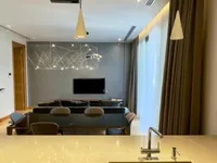 Недвижимость 3 Bedroom Apartment for Sale in Dasoudi, Limassol: 4