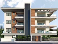 Недвижимость 3 Bedroom Apartment for Sale in Agios Athanasios, Limassol: 1