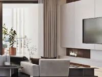 Недвижимость 3 Bedroom Apartment for Sale in Agios Athanasios, Limassol: 2