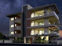 Недвижимость 3 Bedroom Apartment for Sale in Agios Athanasios, Limassol: 4