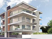 Недвижимость 3 Bedroom Apartment for Sale in Agios Athanasios, Limassol: 5