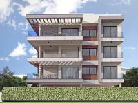 Недвижимость 3 Bedroom Apartment for Sale in Agios Athanasios, Limassol: 6