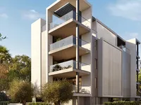 Недвижимость 2 Bedroom Apartment for Sale in Potamos Germasogeias, Limassol: 3