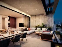 Недвижимость 3 Bedroom Apartment for Sale in Katholiki, Limassol: 3