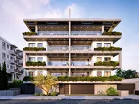 Недвижимость 3 Bedroom Apartment for Sale in Katholiki, Limassol: 6