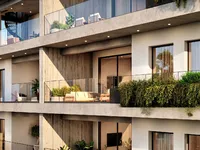 Недвижимость 3 Bedroom Apartment for Sale in Katholiki, Limassol: 7