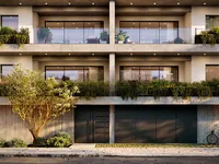 Недвижимость 3 Bedroom Apartment for Sale in Katholiki, Limassol: 8