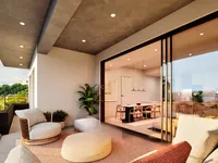 Недвижимость 1 Bedroom Apartment for Sale in Katholiki, Limassol: 2