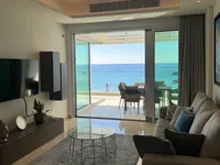 Недвижимость 2271931 - Apartment For sale, Pyrgos, 120 sq.m., €1,900,000: 1