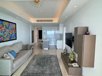 Недвижимость 2271931 - Apartment For sale, Pyrgos, 120 sq.m., €1,900,000: 2