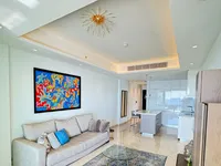 Недвижимость 2271931 - Apartment For sale, Pyrgos, 120 sq.m., €1,900,000: 3