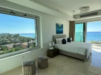 Недвижимость 2271931 - Apartment For sale, Pyrgos, 120 sq.m., €1,900,000: 8