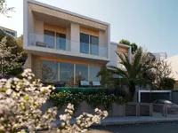 Недвижимость 4 Bedroom Villa for Sale in Pareklissia, Limassol: 1