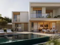 Недвижимость 4 Bedroom Villa for Sale in Pareklissia, Limassol: 2