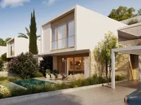 Недвижимость 4 Bedroom Villa for Sale in Pareklissia, Limassol: 3
