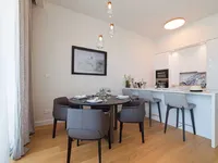 Недвижимость 4 Bedroom Villa for Sale in Pareklissia, Limassol: 4