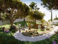 Недвижимость 4 Bedroom Villa for Sale in Pareklissia, Limassol: 12