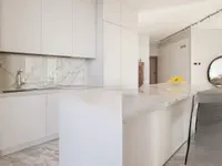 Недвижимость 1 Bedroom Seafront Apartment For Sale in Limassol, Neapolis: 3