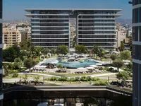 Недвижимость 1 Bedroom Seafront Apartment For Sale in Limassol, Neapolis: 5