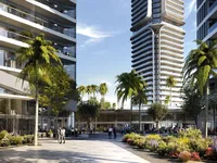 Недвижимость 1 Bedroom Seafront Apartment For Sale in Limassol, Neapolis: 8