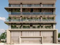 Недвижимость Luxury Sea-View Apartment for Sale in Limassol, Pyrgos: 4