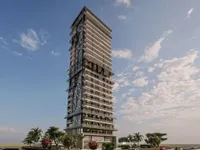 Недвижимость Luxury Sea-View Apartment for Sale in Limassol, Pyrgos: 5