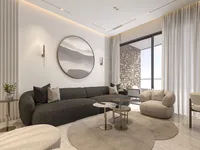 Недвижимость 3 Bedroom Apartment For sale in Ioanni Kondylaki, Larnaca: 1