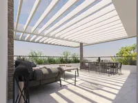 Недвижимость 3 Bedroom Apartment For sale in Ioanni Kondylaki, Larnaca: 6