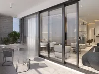 Недвижимость 3 Bedroom Apartment For sale in Ioanni Kondylaki, Larnaca: 8