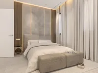 Недвижимость 3 Bedroom Apartment For sale in Ioanni Kondylaki, Larnaca: 10