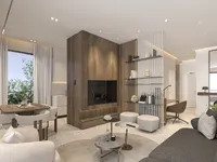 Недвижимость 3 Bedroom Apartment For sale in Ioanni Kondylaki, Larnaca: 11