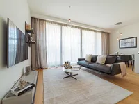 Недвижимость 2 Bedrooms Apartment For sale in Germasogeia, Limassol: 3