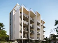 Недвижимость 2 Bedrooms Apartment For sale in Germasogeia, Limassol: 9