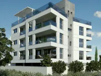 Недвижимость 2 Bedrooms Apartment For sale in Limassol: 1