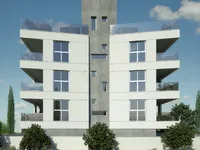 Недвижимость 2 Bedrooms Apartment For sale in Limassol: 2